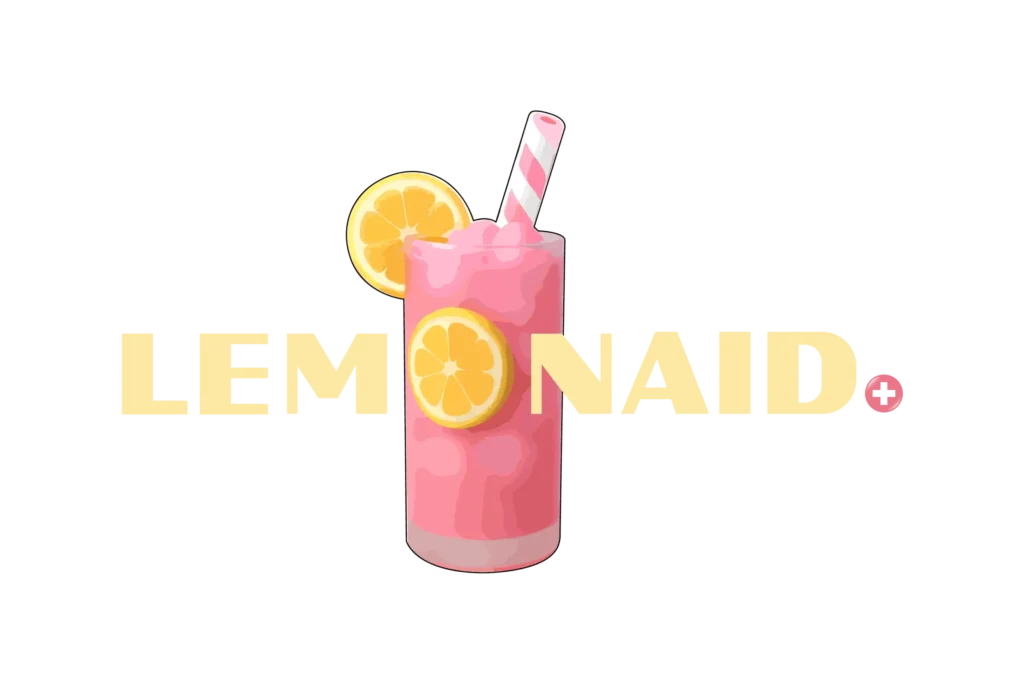 Join Lemonaid Community