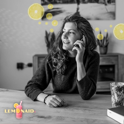 Lemonaid Community 213